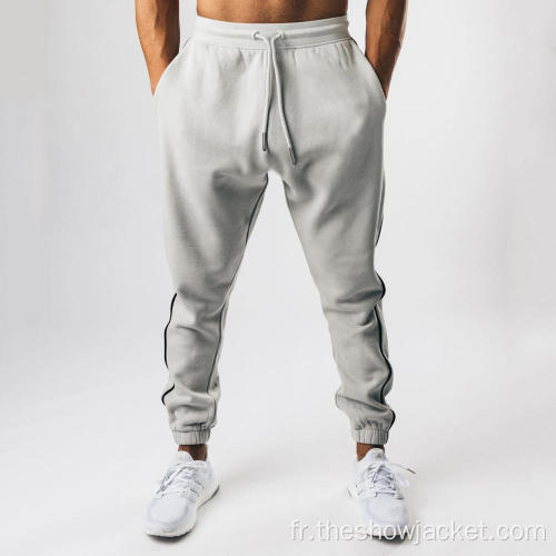 Pantalons de fitness pour hommes Corset Mouth en gros